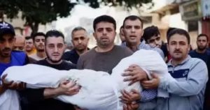 غزة:ارتفاع حصيلة الشهداء الفلسطينيين الى 48,388 شهيدا منذ بدء العدوان