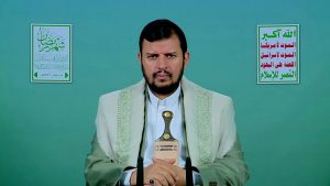 السيد_القائد: العدو الإسرائيلي تهرب من الدخول للمرحلة الثانية من اتفاق وقف إطلاق النار وخطط للعودة للحرب..