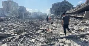 تونس تدين بأشد العبارات العدوان الصهيوني على غزة