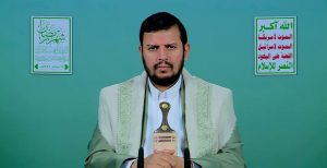 (نص) المحاضرة الرمضانية الـ13 (القصص القرآني) للسيد عبدالملك بدرالدين الحوثي 13 رمضان 1446هـ|13 مارس 