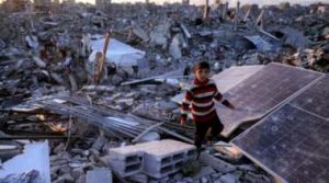 زقوت: القطاع يعيش أزمة خانقة منذ 45 يومَا