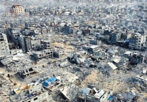 1403121822394523732332144 الكيان الصهيوني يغرق برسائل احتجاج تطالب بوقف الحرب على غزة