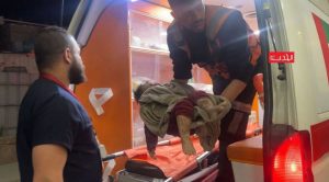 2025-04-02-08.38.46 الجبهة الشعبية: قنابل وصواريخ أمريكا تحرق أطفال غزة