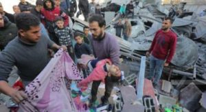 البحرين تشهد حراكاً جماهيرياً دعماً لغزة
