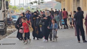 هيئة أممية: النساء في غزة يواجهن تهديدا على حياتهن