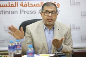 نعيم: جاهزون لصفقة شاملة والمُعطل لذلك هو المجرم نتنياهو