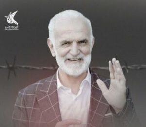 3435bdc9c69fd4c51d33897d5b0114ae إعلام الأسرى الفلسطيني : يتهم العدو بمحاولة قتل القيادي النتشة عبر التعذيب