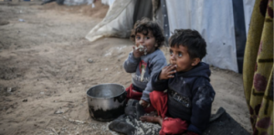الصحة العالمية: الوضع في غزة صعب للغاية