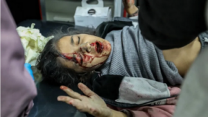 الحركة العالمية: نحو 39,400 طفل بغزة فقدوا والديهم أو أحدهما منذ بدء الإبادة