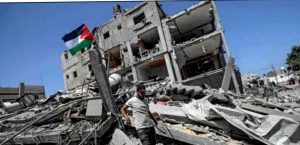 غزة هي البداية فقط.. الاحتلال يوسع دائرة الصراع لتغيير خريطة الشرق الأوسط