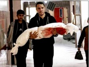 5-4-2025_6 (1) عدد شهداء غزة يتخطى الثمانين خلال 24 ساعة