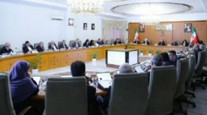 الرئيس الإيراني: المفاوضات تسير بشكل طبيعي ولا تعطل شؤون البلاد