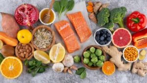 5 أطعمة “سحرية” تمنع نوبات القلب المفاجئة..فما هي؟!