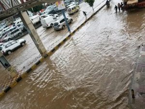 تحذير لسكان هذه المحافظات من أمطار متفاوتة الشدة بعد ساعات