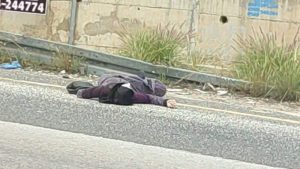 استشهاد فلسطينية في سلفيت برصاص العدو المجرم