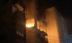 اغتيال قيادي في حماس العدو الصهيوني يغتال قياديا في حماس بقصف منزله في مدينة صيدا