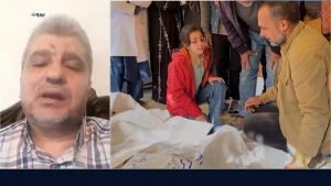 باحث لبناني: تنامي القدرات العسكرية اليمنية يمثل معضلة كبرى لأمريكا