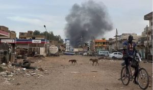 الحرب في السودان بهذا الأسلوب.. الإمارات تحاول الهروب من محكمة العدل الدولية في قضية إبادة السودان