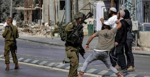 الضفة-الغربية-تشهد-1705-اعتداءات-صهيونية-خلال-فبراير-1130x580 العدو الصهيوني يواصل تصعيده في الضفة الغربية ويقتحم فحمة وأوصرين ويصيب شابًا بالرصاص