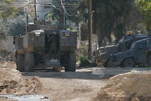 كيان العدو يواصل إجرامه في مدينة جنين ومخيمها ويحولها إلى ثكنات عسكرية