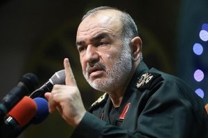 الحرس الثوري يخرج عن صمته تجاه العدوان الأمريكي على اليمن ويعلن هذا القرار المزلزل “تفاصيل”