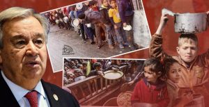 المجاعة تُكمل أركان مشهد الإبادة.. تصريحات أممية لا تغني من جوع غزة