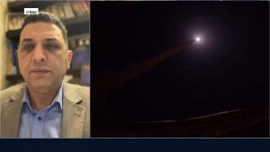 استراتيجي لبناني: العدوّ الأمريكي دخل إلى المجهول و اليمن يصنعُ المعجزات