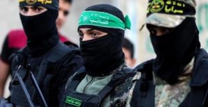 المقاومة الفلسطينية ضابط في أمن المقاومة الفلسطينية : العدو ينتهج سلوكا جديدا باستهداف المقاومين