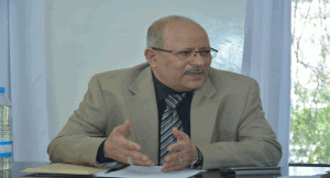 النعيمي النعيمي يعزّي في وفاة المناضل الشيخ غالب بن محسن ثوابة