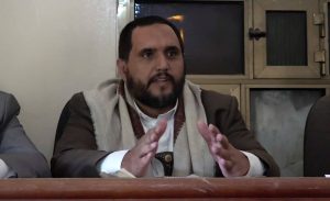 الهادي محافظ صنعاء يحث على التفاعل مع أنشطة الدورات الصيفية وتكثيف برامج التعبئة