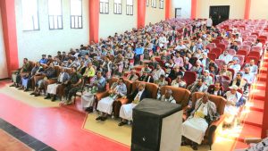 محافظة تعز تدشن الأنشطة والدورات الصيفية للعام 1446هـ