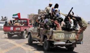 تصعيد غير مسبوق بين.. أدوات الاحتــــلال فــــي حضــرموت