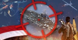 تكتيكات يمنية تكسر تكتيكات اليمن تكسر طغيان أمريكا