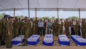 صحيفة إسرائيلية تكشف عن خسائر غير مسبوقة في جيش الاحتلال منذ بدء العدوان على غزة