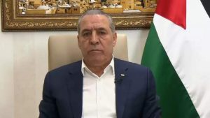أول تعليق لحركة حماس على تعيين “الشيخ” نائباً للرئيس الفلسطيني