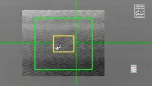 حطام الطائرة الأمريكية #MQ_9 التي تم إسقاطها في أجواء محافظة #صنعاء (شاهد الصور)