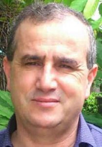 خالــد شــحام غزة وصنعاء تنتصران