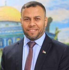 د. إسماعيل الثوابته الله الله يا شعب اليمن