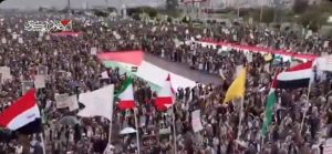 شاهد.. رسالة هامة بالفيديو من كتائب القسام إلى الشعب اليمني