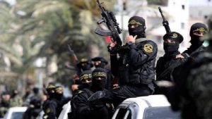 جماعات الجولاني التكفيرية تعتقل اثنين من كوادر سرايا القدس