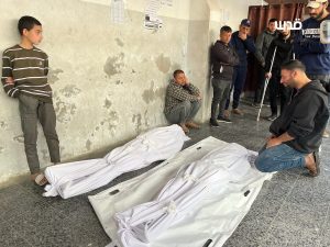57 شهيدا وأكثر من 130 مصاب في جرائم جديدة للعدو الإسرائيلي