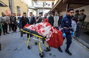 العدو الإسرائيلي يعلن توسيع عملياته العسكرية للسيطرة على مساحات شاسعة من غزة