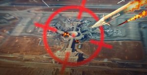 صواريخ اليمن تصل إلى العمق الإسرائيلي.. عدوان أمريكا بلا نتائج