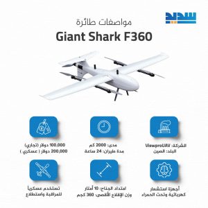 أول صورة لطائرة “القرش العملاق” الأمريكية التي تم إسقاطها أمس الجمعة في سماء صعدة+ مواصفات (شاهد)