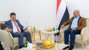 محاولات المرتزِقة لدعم واستثمار العدوان الأمريكي تفضحُ اصطفافَهم مع العدوّ وتكشفُ عجزَ رعاتهم