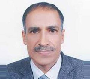 طه العامري ترامب.. الرئيس الأمريكي الأضعف والأغبى..