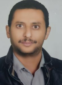 عدنان عبدالله الجنيد الصرخةُ.. سلاحُ الوعيِ الذي أرعبَ الأساطيلَ
