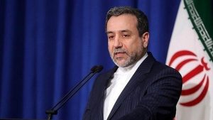 عراقجي وزير الخارجية الإيراني: اليمنيون أبطال ويدافعون ويقاومون بشراسة عن أهدافهم