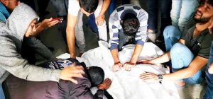 عربي1 سرايا القدس تستهدف مواقع للعدو في رفح بقذائف هاون و”القسام” تكشف عن استهداف قوة للاحتلال بعبوات ناسفة