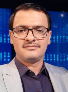 علي الدرواني كيف سقطت “F18” الأمريكية في البحر الأحمر؟